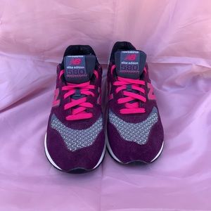 Brand new New Balance size 10 sneakers